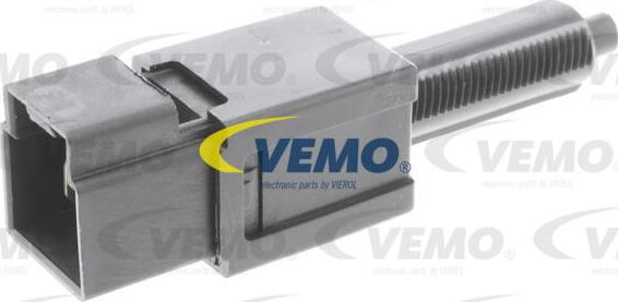 Vemo V38-73-0005 - Выключатель фонаря сигнала торможения avtokuzovplus.com.ua