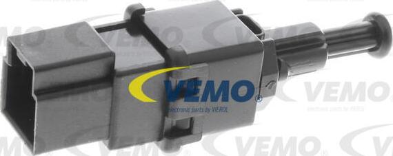 Vemo V38-73-0006 - Выключатель фонаря сигнала торможения avtokuzovplus.com.ua