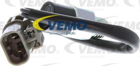 Vemo V38-73-0007 - Датчик, контактний перемикач, фара заднього ходу autocars.com.ua