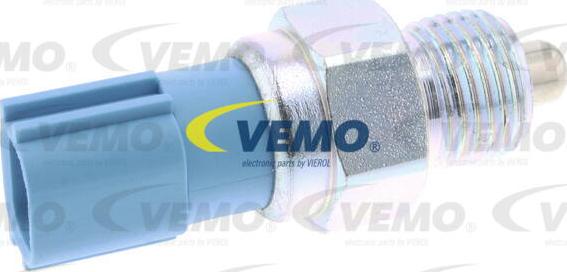 Vemo V38-73-0008 - Датчик, контактний перемикач, фара заднього ходу autocars.com.ua