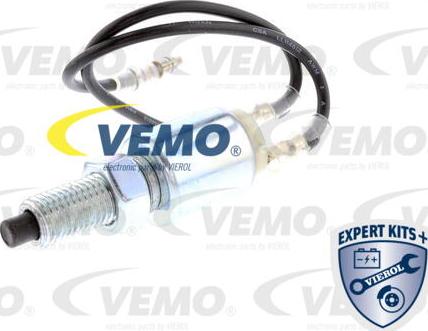 Vemo V38-73-0009 - Выключатель фонаря сигнала торможения avtokuzovplus.com.ua