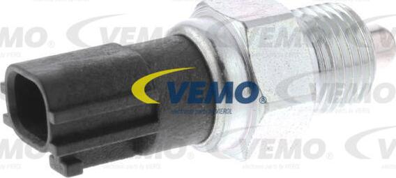 Vemo V38-73-0011 - Датчик, контактний перемикач, фара заднього ходу autocars.com.ua