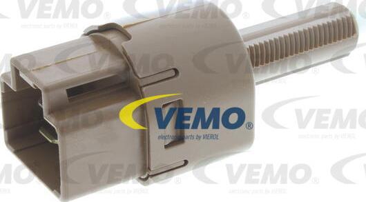 Vemo V38-73-0023 - Выключатель фонаря сигнала торможения autodnr.net