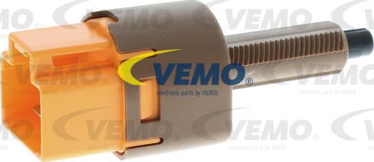Vemo V38-73-0024 - Выключатель фонаря сигнала торможения avtokuzovplus.com.ua