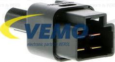 Vemo V38-73-0025 - Вимикач ліхтаря сигналу гальмування autocars.com.ua