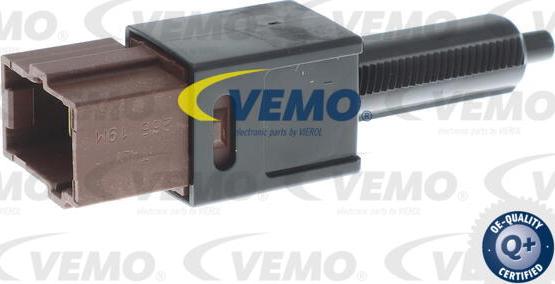 Vemo V38-73-0035 - Выключатель фонаря сигнала торможения avtokuzovplus.com.ua