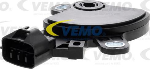 Vemo V38-73-0047 - Багатофункціональний вимикач autocars.com.ua