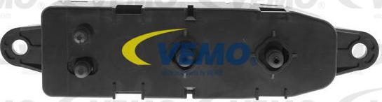Vemo V38-73-0064 - Вимикач, регулювання положення сидіння autocars.com.ua