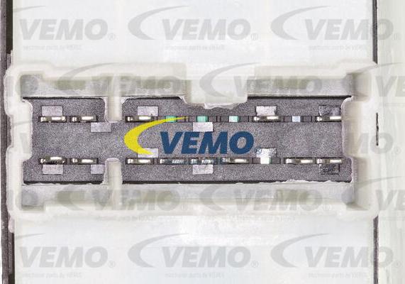 Vemo V38-73-0066 - Выключатель, стеклоподъемник avtokuzovplus.com.ua