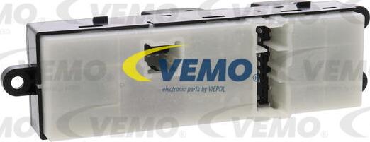 Vemo V38-73-0066 - Выключатель, стеклоподъемник avtokuzovplus.com.ua