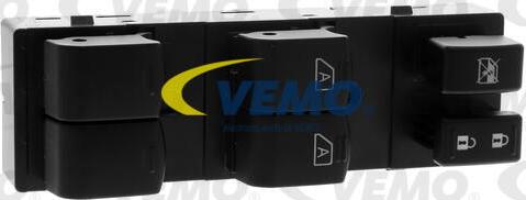 Vemo V38-73-0072 - Вимикач, стеклолод'емнік autocars.com.ua