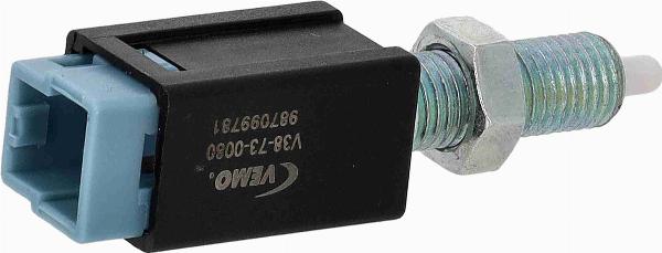 Vemo V38-73-0080 - Вимикач, привід зчеплення (Tempomat) autocars.com.ua