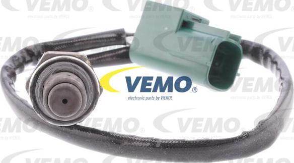 Vemo V38-76-0005 - Лямбда-зонд autocars.com.ua