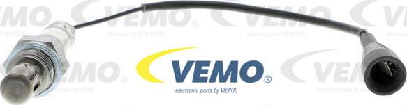 Vemo V38-76-0008 - Лямбда-зонд, датчик кислорода autodnr.net