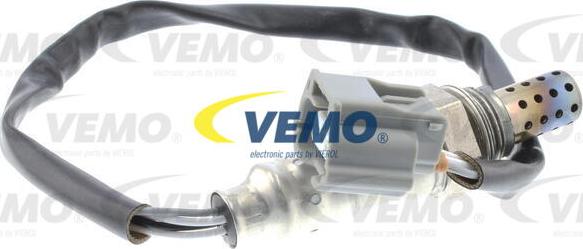 Vemo V38-76-0018 - Лямбда-зонд autocars.com.ua