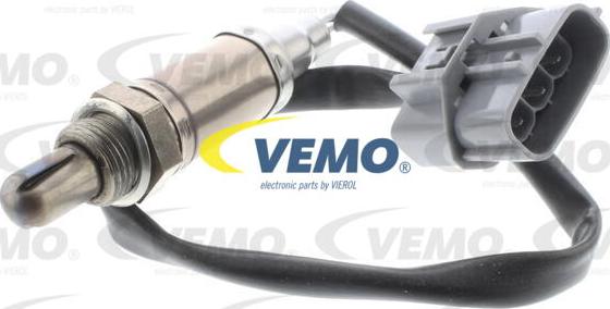 Vemo V38-76-0023 - Лямбда-зонд autocars.com.ua