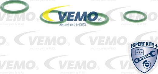 Vemo V38-77-0002 - Розширювальний клапан, кондиціонер autocars.com.ua