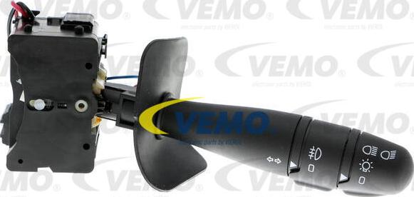 Vemo V38-80-0004 - Вимикач на рульовій колонці autocars.com.ua