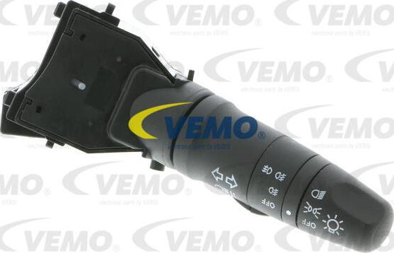 Vemo V38-80-0007 - Выключатель на рулевой колонке avtokuzovplus.com.ua