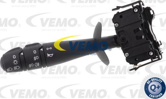 Vemo V38-80-0019 - Вимикач на рульовій колонці autocars.com.ua