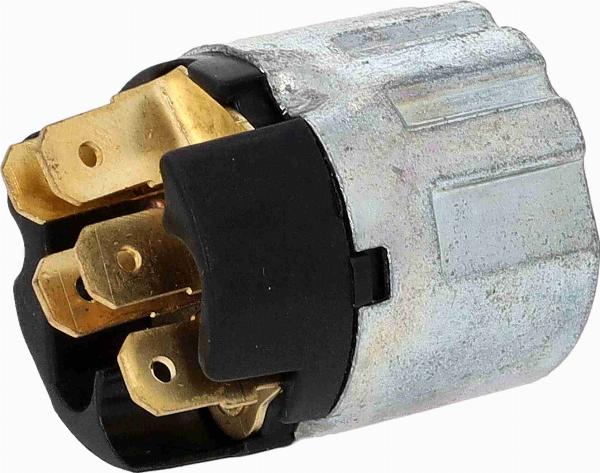 Vemo V38-80-0020 - Перемикач запалювання autocars.com.ua