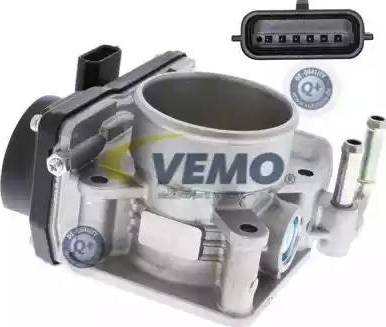 Vemo V38-81-0006 - Корпус дроссельной заслонки avtokuzovplus.com.ua