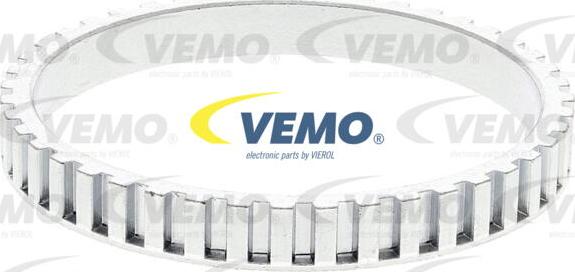 Vemo V38-92-0001 - Зубчастий диск імпульсного датчика, протівобл.  устр. autocars.com.ua