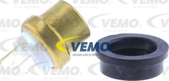Vemo V38-99-0010 - Термовимикач, вентилятор радіатора / кондиціонера autocars.com.ua