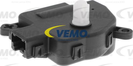 Vemo V39-77-0002 - Регулювальний елемент, змішувальний клапан autocars.com.ua