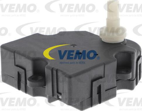 Vemo V39-77-0004 - Регулювальний елемент, змішувальний клапан autocars.com.ua