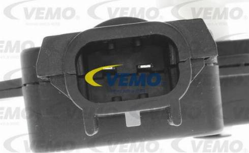 Vemo V39-77-0005 - Регулювальний елемент, змішувальний клапан autocars.com.ua