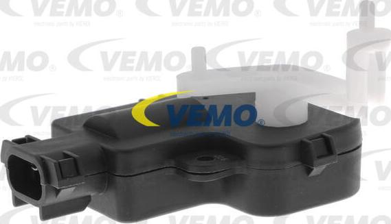 Vemo V39-77-0008 - Регулювальний елемент, змішувальний клапан autocars.com.ua