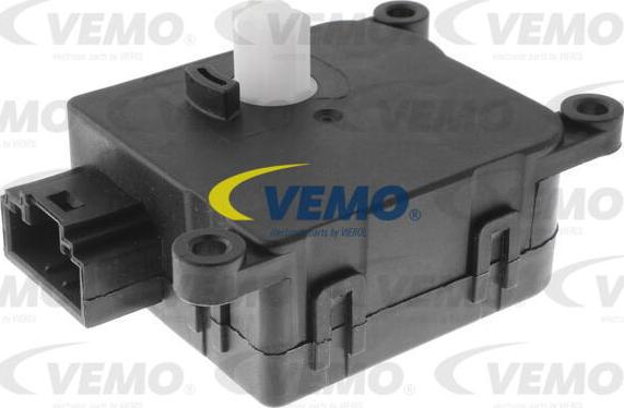 Vemo V39-77-0011 - Регулювальний елемент, змішувальний клапан autocars.com.ua