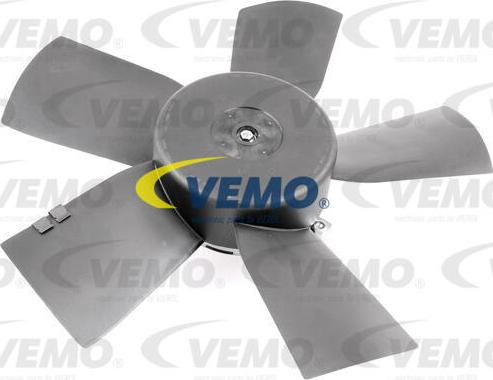 Vemo V40-01-1012 - Вентилятор, охолодження двигуна autocars.com.ua