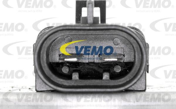 Vemo V40-01-1012 - Вентилятор, охолодження двигуна autocars.com.ua