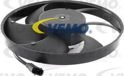 Vemo V40-01-1025 - Вентилятор, охолодження двигуна autocars.com.ua