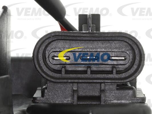 Vemo V40-01-1087 - Вентилятор, охолодження двигуна autocars.com.ua