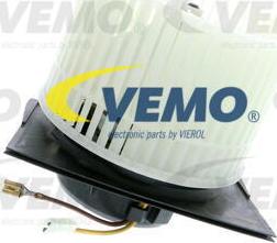 Vemo V40-03-1102 - Вентилятор салону autocars.com.ua