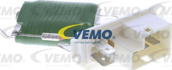 Vemo V40-03-1111 - Регулятор, вентилятор салону autocars.com.ua