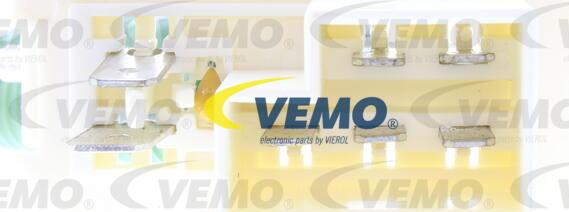 Vemo V40-03-1111 - Регулятор, вентилятор салона avtokuzovplus.com.ua