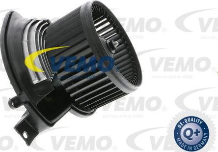Vemo V40-03-1141 - Вентилятор салона autodnr.net