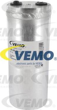 Vemo V40-06-0011 - Осушувач, кондиціонер autocars.com.ua