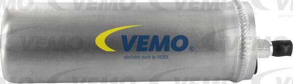 Vemo V40-06-0013 - Осушувач, кондиціонер autocars.com.ua