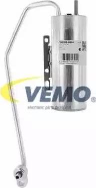 Vemo V40-06-0014 - Осушувач, кондиціонер autocars.com.ua