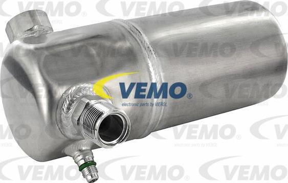 Vemo V40-06-0015 - Осушувач, кондиціонер autocars.com.ua