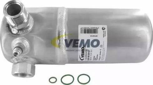 Vemo V40-06-0018 - Осушувач, кондиціонер autocars.com.ua