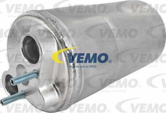 Vemo V40-06-0020 - Осушувач, кондиціонер autocars.com.ua