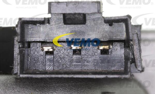 Vemo V40-07-0002 - Двигун склоочисника autocars.com.ua