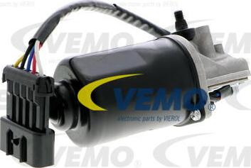 Vemo V40-07-0006 - Двигун склоочисника autocars.com.ua