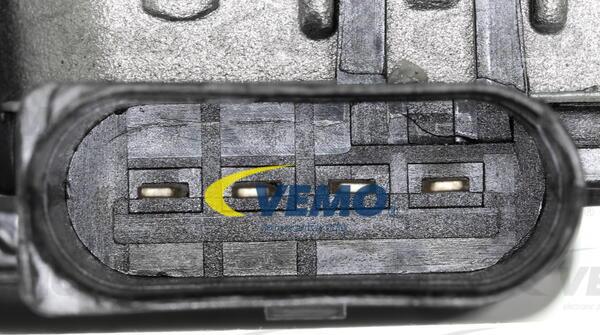 Vemo V40-07-0008-1 - Двигун склоочисника autocars.com.ua